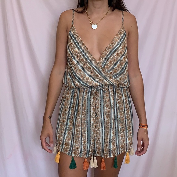 Boutique romper - Picture 7 of 15